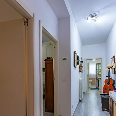 Moonlight Tatil Evi *