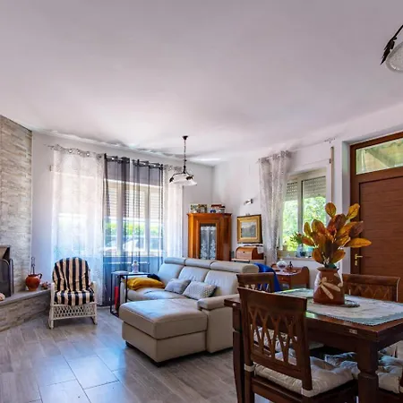 Сasa de vacaciones Moonlight Magliano Sabina