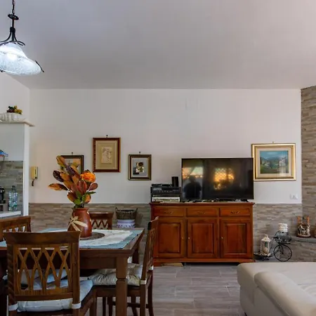 Moonlight Tatil Evi Magliano Sabina