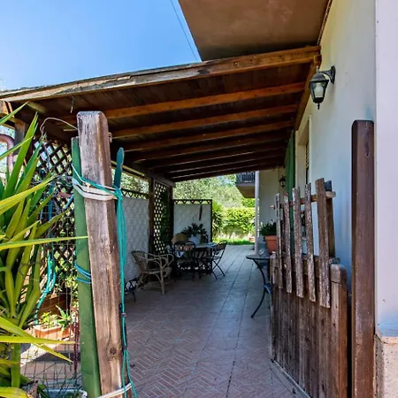 Сasa de vacaciones Moonlight Magliano Sabina