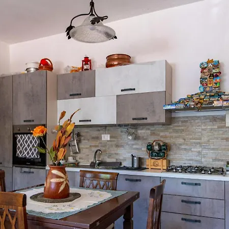 Tatil Evi Moonlight